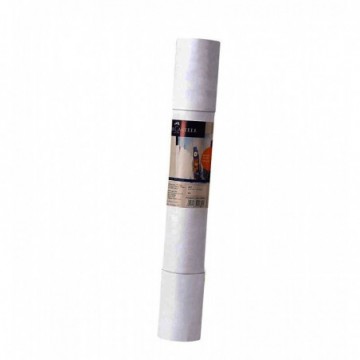 892801 CANVAS ROLL WHITE MEDIUM GRAIN SIZE