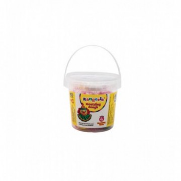 PIDILITE  RANGEELA MOULDING DOUGH BUCKET