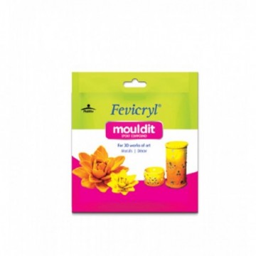 PIDILITE  FEVICRYL MOULDIT