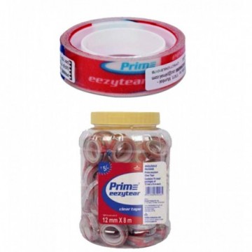 Fevicryl Prime Eezytear Clear Tape