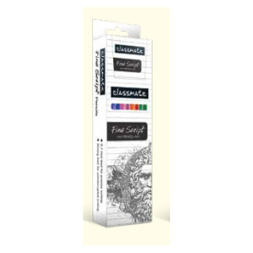  Finescript 0.7mm Pencil