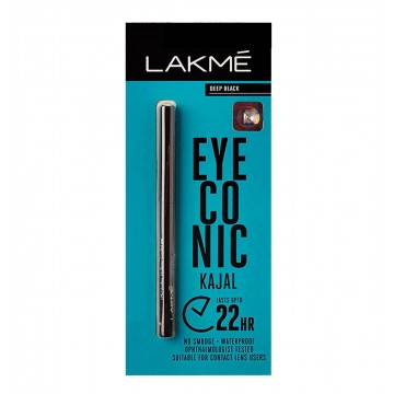 LAKME EYECONIC KAJAL