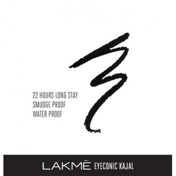 LAKME EYECONIC KAJAL