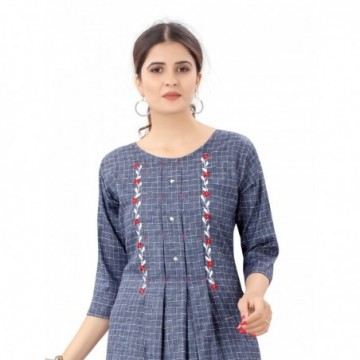  ACTORE KURTI