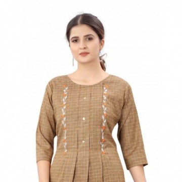  ACTORE KURTI