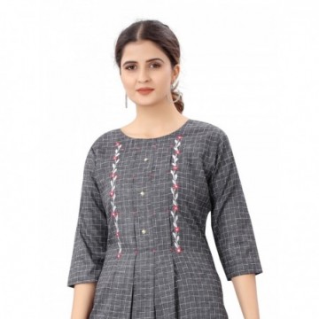  ACTORE KURTI