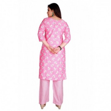  KURTI WITH PALAZZO