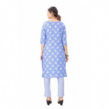  KURTI PANT