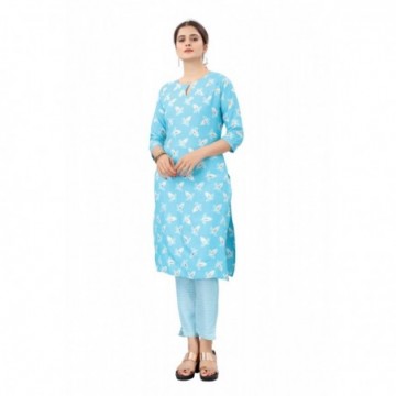  KURTI PANT