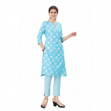  KURTI PANT