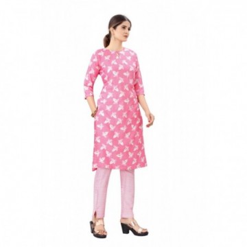  KURTI PANT