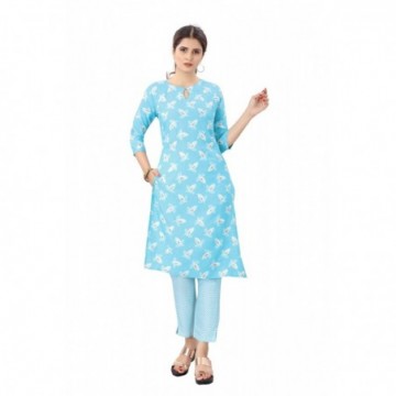  KURTI PANT