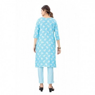  KURTI PANT