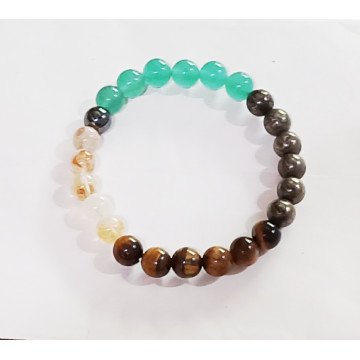 Money magnet bracelet