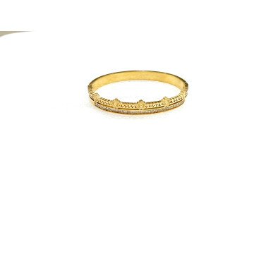 AD brackets openable bracelet