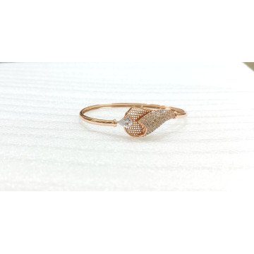 Authentic design openable bracelet