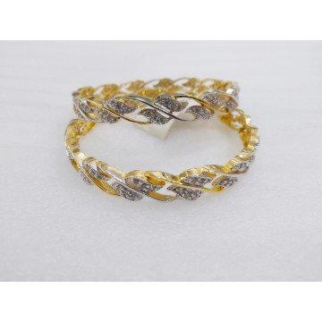 Ad bangles 2.4  size